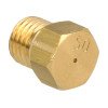 162162 форсунка propan-butan 0.5m mD3 KG-H-HK-G30/29 для плити Hisense/Gorenje