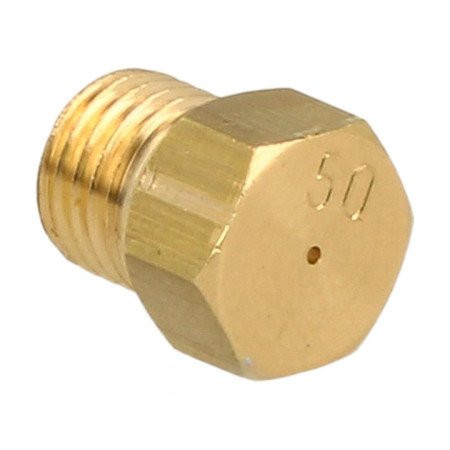 162162 форсунка propan-butan 0.5m mD3 KG-H-HK-G30/29 для плити Hisense/Gorenje