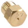 162164 форсунка propan-butan 0.69mm D3KG-1-G30/29 для плити Hisense/Gorenje