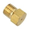 162165 форсунка propan-butan 0.87mm D3 KG-B-G30/29 для плити Hisense/Gorenje (Indesit  482000027933)