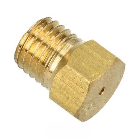 162165 форсунка propan-butan 0.87mm D3 KG-B-G30/29 для плити Hisense/Gorenje (Indesit  482000027933)