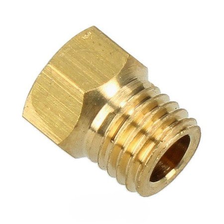 162165 форсунка propan-butan 0.87mm D3 KG-B-G30/29 для плити Hisense/Gorenje (Indesit  482000027933)