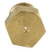 162165 форсунка propan-butan 0.87mm D3 KG-B-G30/29 для плити Hisense/Gorenje (Indesit  482000027933)