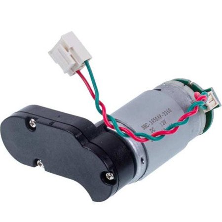 SS-2230003214 Двигун бокової щітки робота порохотяга Rowenta X-Plorer S130AI