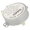 295351 Мотор піддону 230V AC 3W 6/MIN  для мікрохвильовки Gorenje 838757, 264468