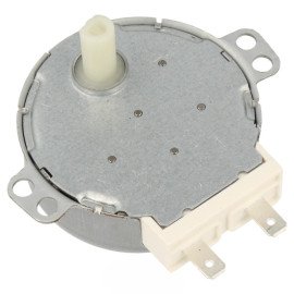 295351 Мотор піддону 230V AC 3W 6/MIN  для мікрохвильовки Gorenje 838757, 264468