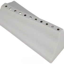 338867 ребро барабана до пральної машини Hisense/Gorenje