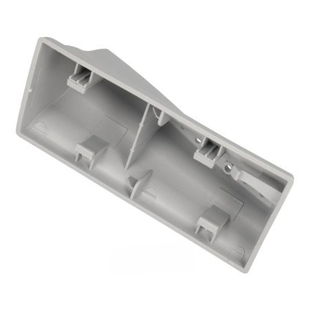 338867 ребро барабана до пральної машини Hisense/Gorenje