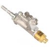 384766 газовий кран конфорки для плити Hisense/Gorenje
