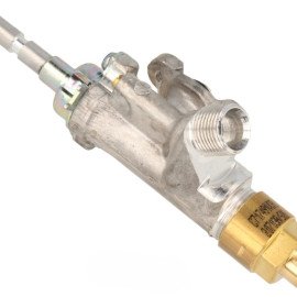 384766 газовий кран конфорки для плити Hisense/Gorenje