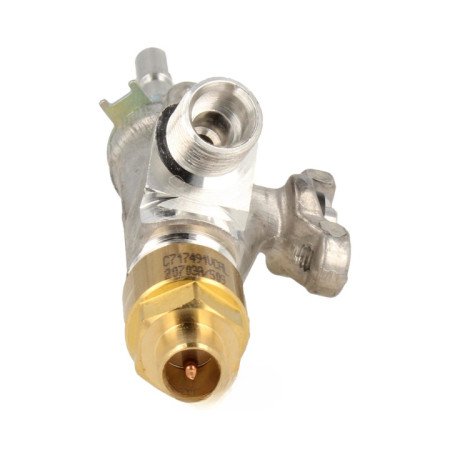 384766 газовий кран конфорки для плити Hisense/Gorenje