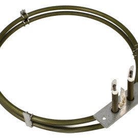 CU5152043 Тен конвекції Irca для духовки 2400 W 3871425108 Electrolux Zanussi 1250214126005, 1250249206004, 1250249216003, 31920850, 3192085052