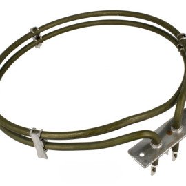 CU5152043 Тен конвекції Irca для духовки 2400 W 3871425108 Electrolux Zanussi 1250214126005, 1250249206004, 1250249216003, 31920850, 3192085052