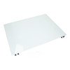 426506 Скло зовнішнє дверей духовки Hisense/Gorenje