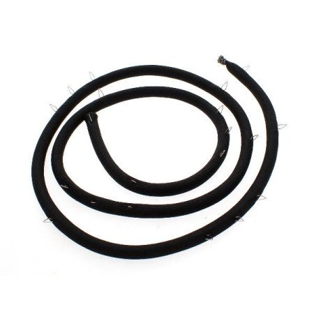 481010549954 Ущільнювач дверей духовки Whirlpool (C00312487)
