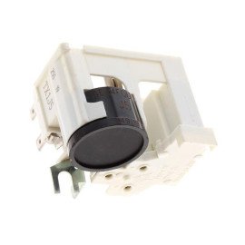 481010683945 Реле пускове для холодильника Whirlpool TX1J5 AE24FQ6 (C00384443)