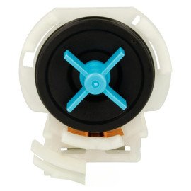 481236018558 Зливний насос 72894 RoHS для посудомийної машини Whirlpool (Заміна 481236018508) (C00311158)