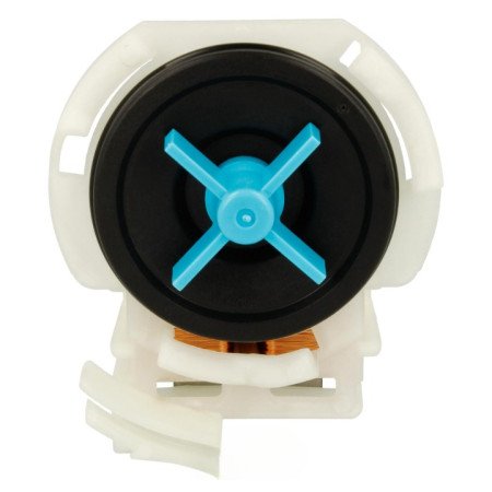 481236018558 Зливний насос 72894 RoHS для посудомийної машини Whirlpool (Заміна 481236018508) (C00311158)