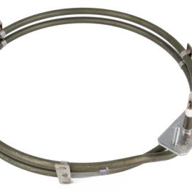 CU512097 Тен IRCA конвекції для духовки 2000 W, 230V ARDO/MERLONI/SMEG 524011800, 524022100,639000117, 651067155 [00203192]