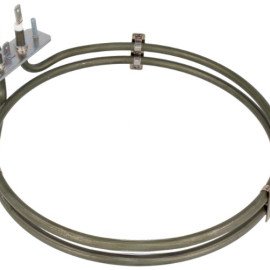 CU512097 Тен IRCA конвекції для духовки 2000 W, 230V ARDO/MERLONI/SMEG 524011800, 524022100,639000117, 651067155 [00203192]