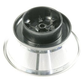 534023 Ніж-сито D=142 MM для сокодавки Gorenje JC805EII