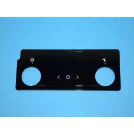 564191 Кришка теймера для плити GORENJE
