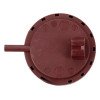 699735 Датчик рівня (пресостат) для посудомийної машини Hisense/Gorenje 555452 (Whirlpool 480140101062)