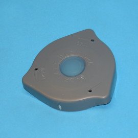 710289 Кришка 710289 Кришка контейнера для солі для посудомийки Gorenje