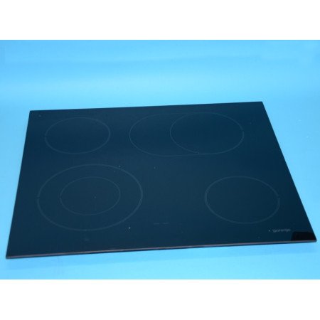 710359 Склокерамічна робоча поверхня для плити Gorenje ECD620SCOT