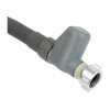 780056 Шланг заливний з Aquastop 1.5m для посудомийної машини Hisense/Gorenje 385839