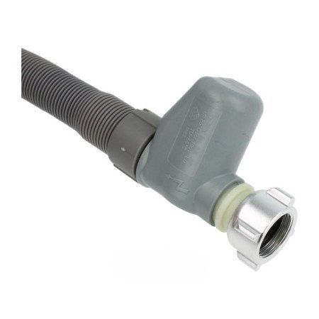 780056 Шланг заливний з Aquastop 1.5m для посудомийної машини Hisense/Gorenje 385839