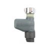 780056 Шланг заливний з Aquastop 1.5m для посудомийної машини Hisense/Gorenje 385839