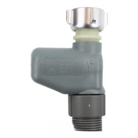 780056 Шланг заливний з Aquastop 1.5m для посудомийної машини Hisense/Gorenje 385839