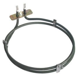 CU512100 Тен конвекції 2000 W 240V D =186 mm духовки SMEG 806890118, 806890217, 806890590, 806890591, 806890807