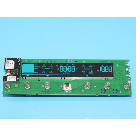 880503 Модуль керування для духовки Hisense/Gorenje