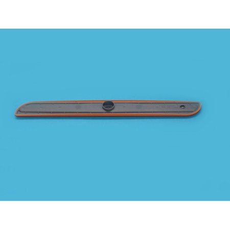 927751 Розбризкувач середній для посудомийної машини Hisense/Gorenje (846582, 927778, 927779, 931918)