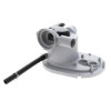 C00256555 Нижній корпус відстійника води до посудомийної машини Indesit (482000030448)
