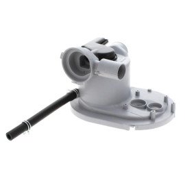 C00256555 Нижній корпус відстійника води для посудомийки Indesit (482000030448)