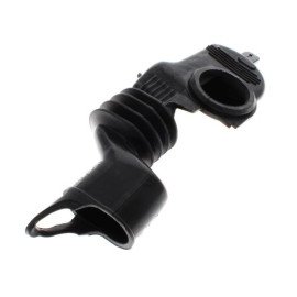 C00286101 Патрубок порошкоприймач -бак для пральної машини Indesit AQ HD (482000023254)