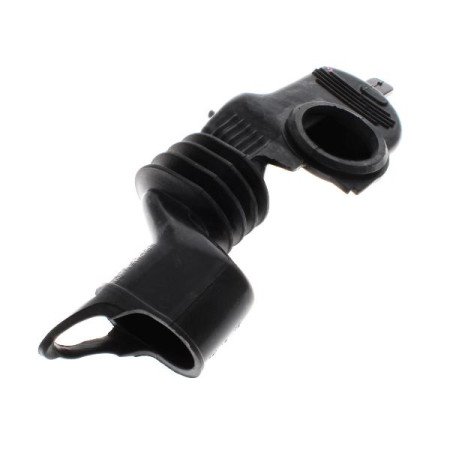 C00286101 Патрубок порошкоприймач -бак для пральної машини Indesit AQ HD (482000023254)