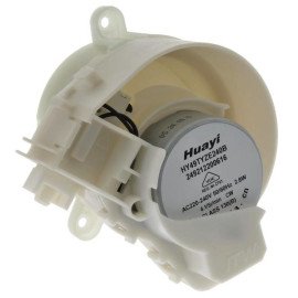 C00521403 Розподільник води, двоходовий клапан для посудомийної машиин Indesit (488000521403)