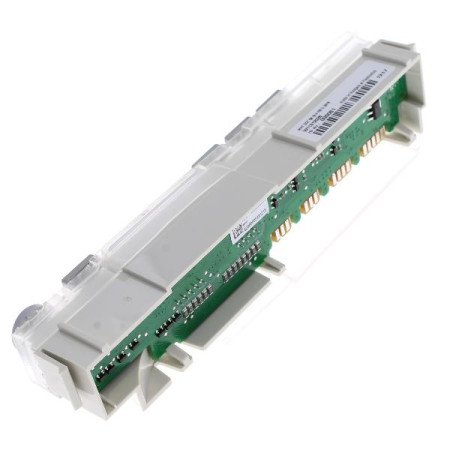 C00536746 Електронний модуль індикації для посудомийки Indesit (488000536746)
