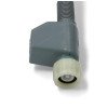 FWH302ID Шланг заливний TP з аквастопом L = 2015 mm (1600 mm + 415 mm) до посудомийної машини Indesit C00372679, Whirlpool 482000023524 [AR1202]