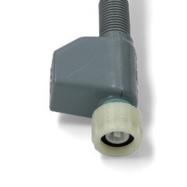 FWH302ID Шланг заливний TP з аквастопом L = 2015 mm (1600 mm + 415 mm) для ПММ Indesit C00372679, Whirlpool 482000023524 [AR1202]