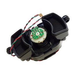 RS-2230002326 Двигун робота порохотяга Rowenta X-Plorer Serie 80/120