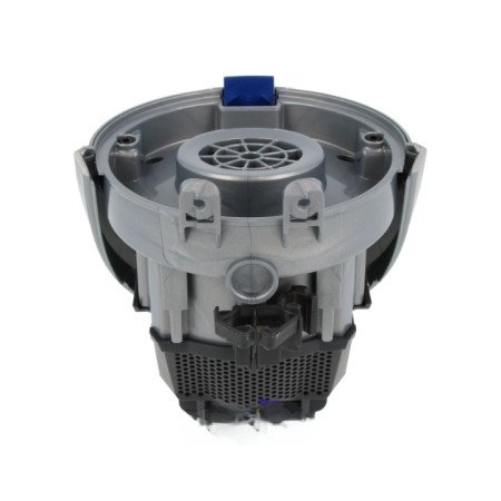 SS-2230002474 Двигун акумуляторного порохотяга Rowenta