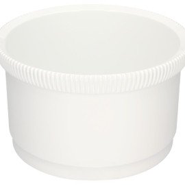 281.1010 Чаша міксера 3000 ml біла блендера Zelmer Bosch 00798193 [466-2]