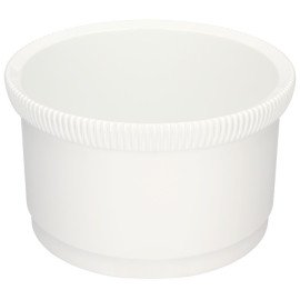 281.1010 Чаша міксера 3000 ml біла блендера Zelmer Bosch 00798193 [466-2]