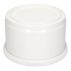 281.1010 Чаша міксера 3000 ml біла блендера Zelmer Bosch 00798193 [466-2]