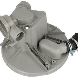1741503200 Нижній корпус відстійника води ПММ Beko